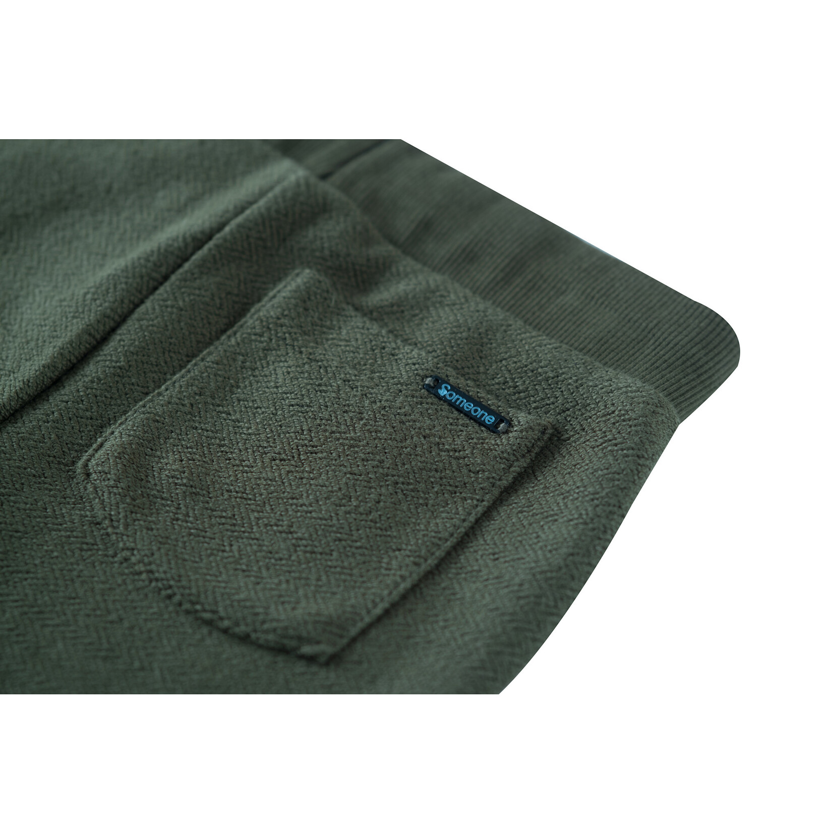 Someone BROEK ROCKY-SB-37-H DARK KHAKI