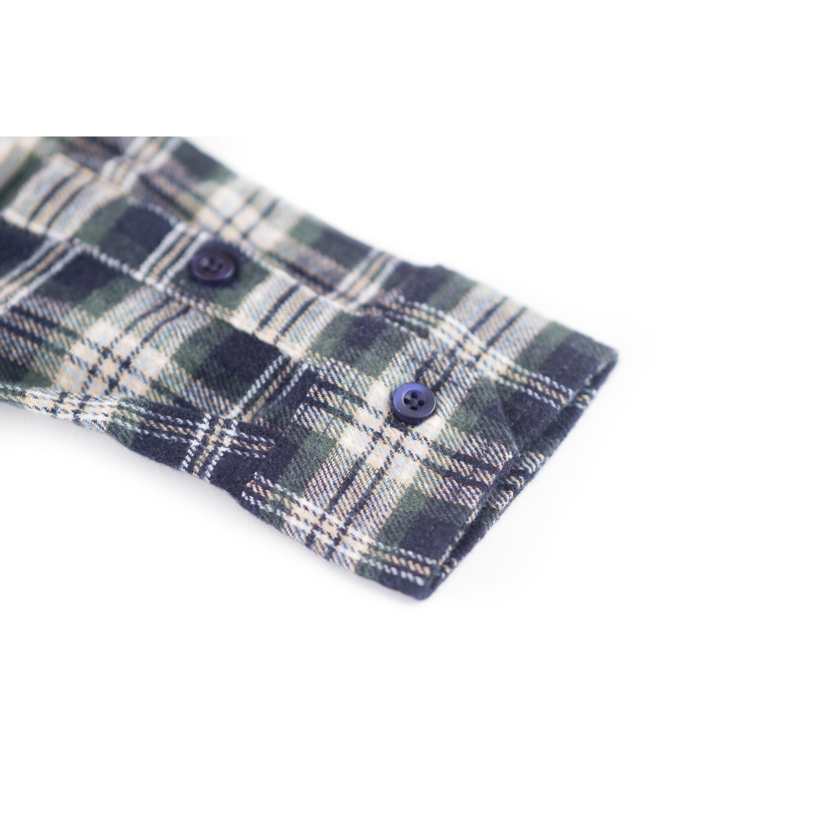 Someone HEMD NIKKO-SB-22-B NAVY