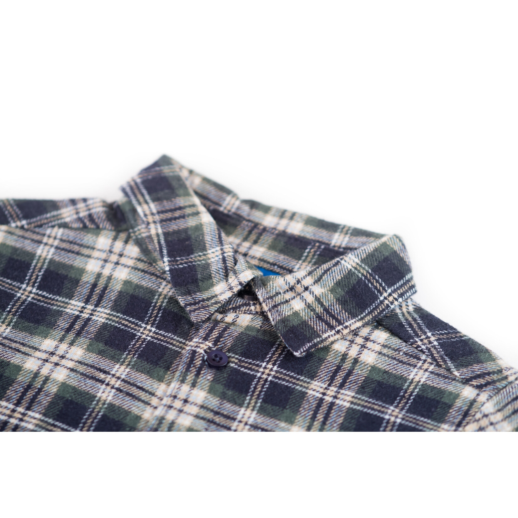 Someone HEMD NIKKO-SB-22-B NAVY