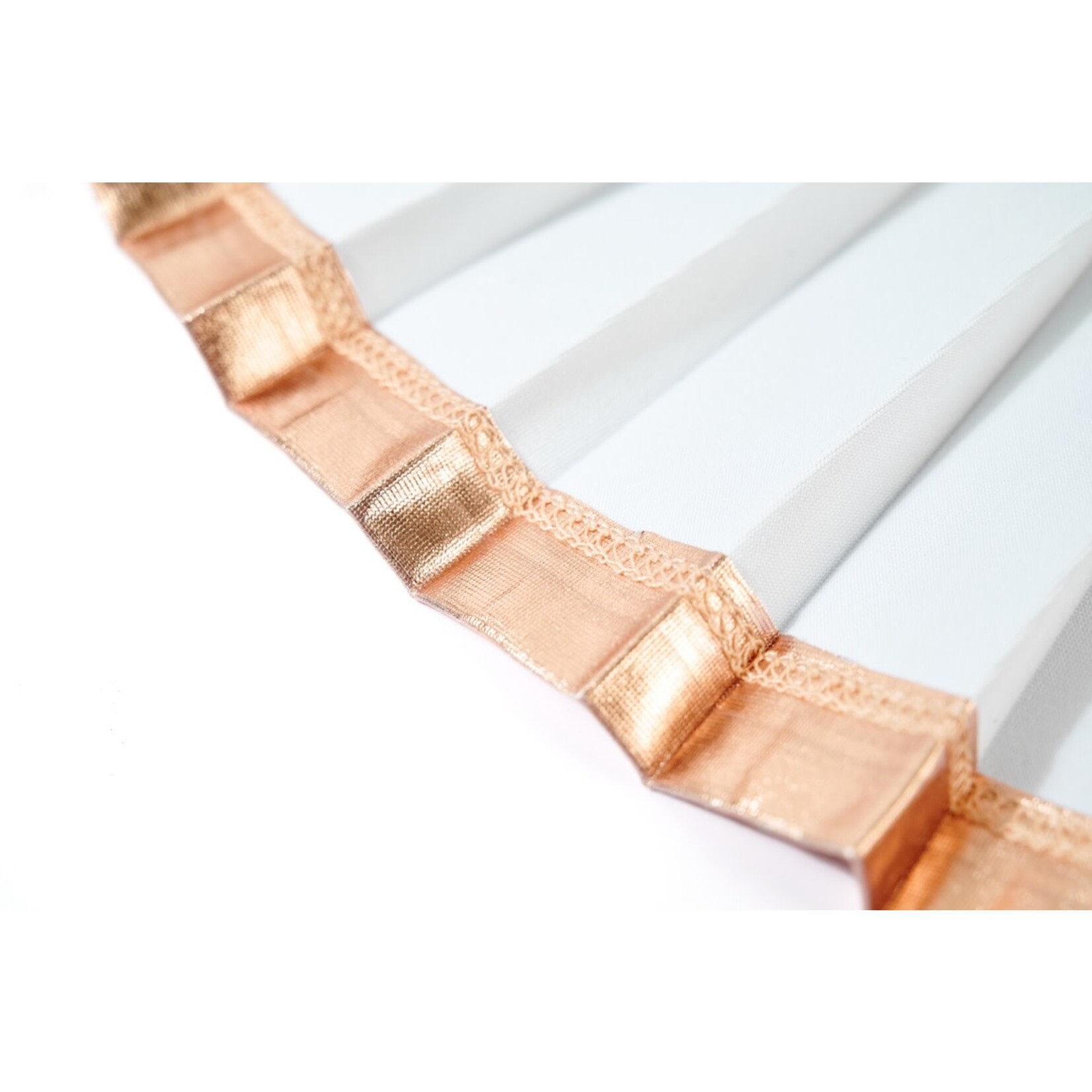 Someone ROK CROISSANT-SG-41-B CHAMPAGNE ROSE