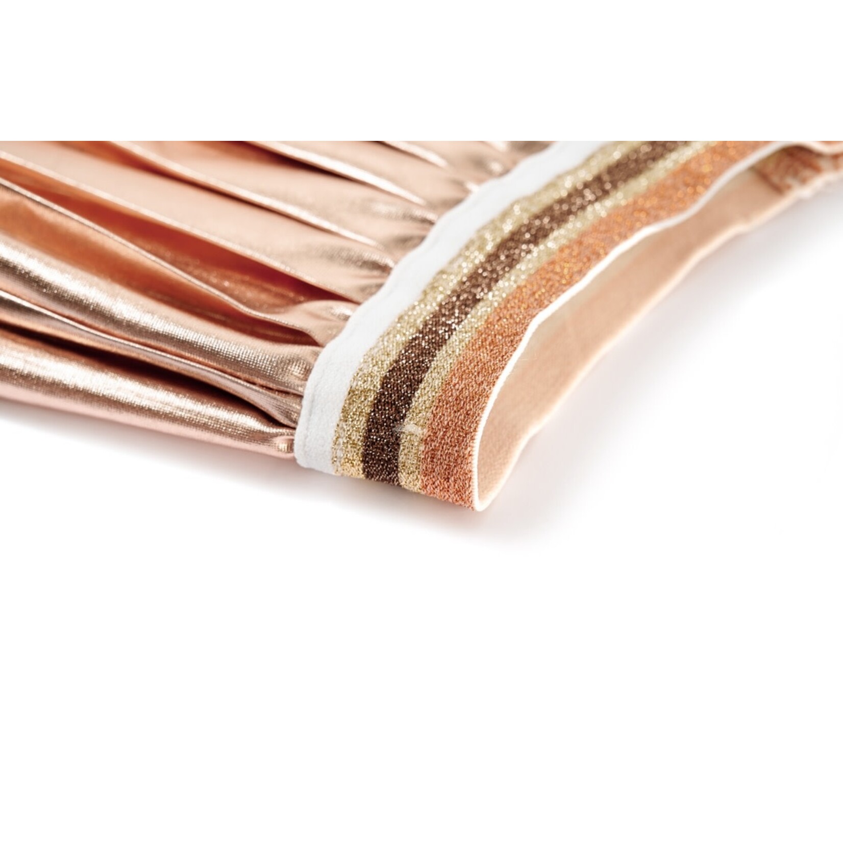 Someone ROK CROISSANT-SG-41-B CHAMPAGNE ROSE