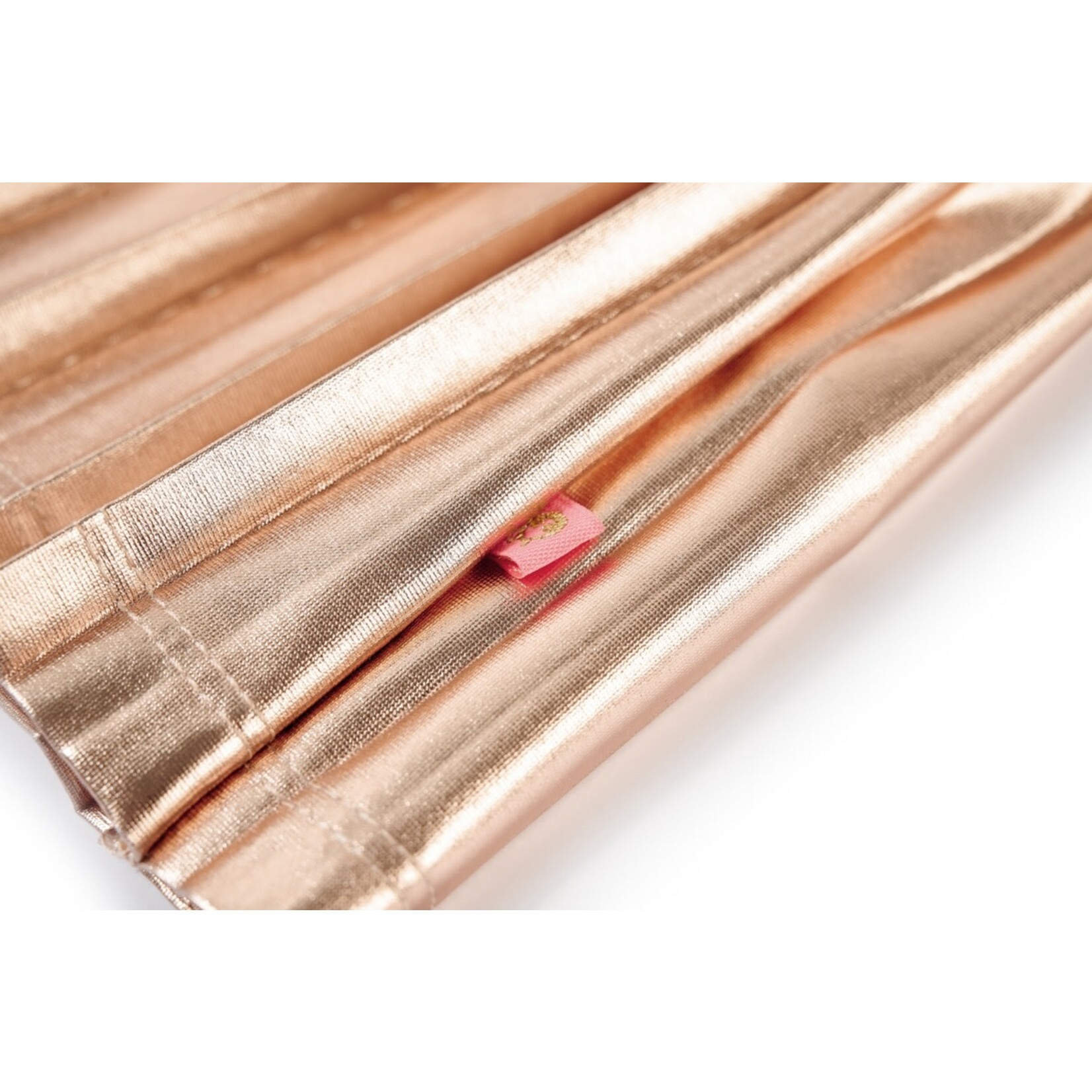 Someone ROK CROISSANT-SG-41-B CHAMPAGNE ROSE