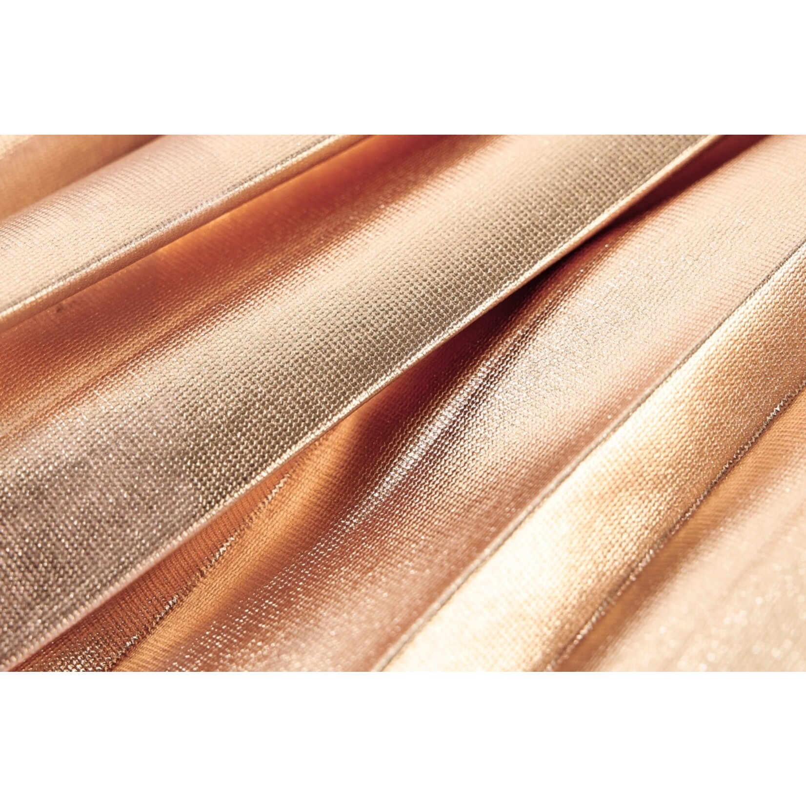 Someone ROK CROISSANT-SG-41-B CHAMPAGNE ROSE