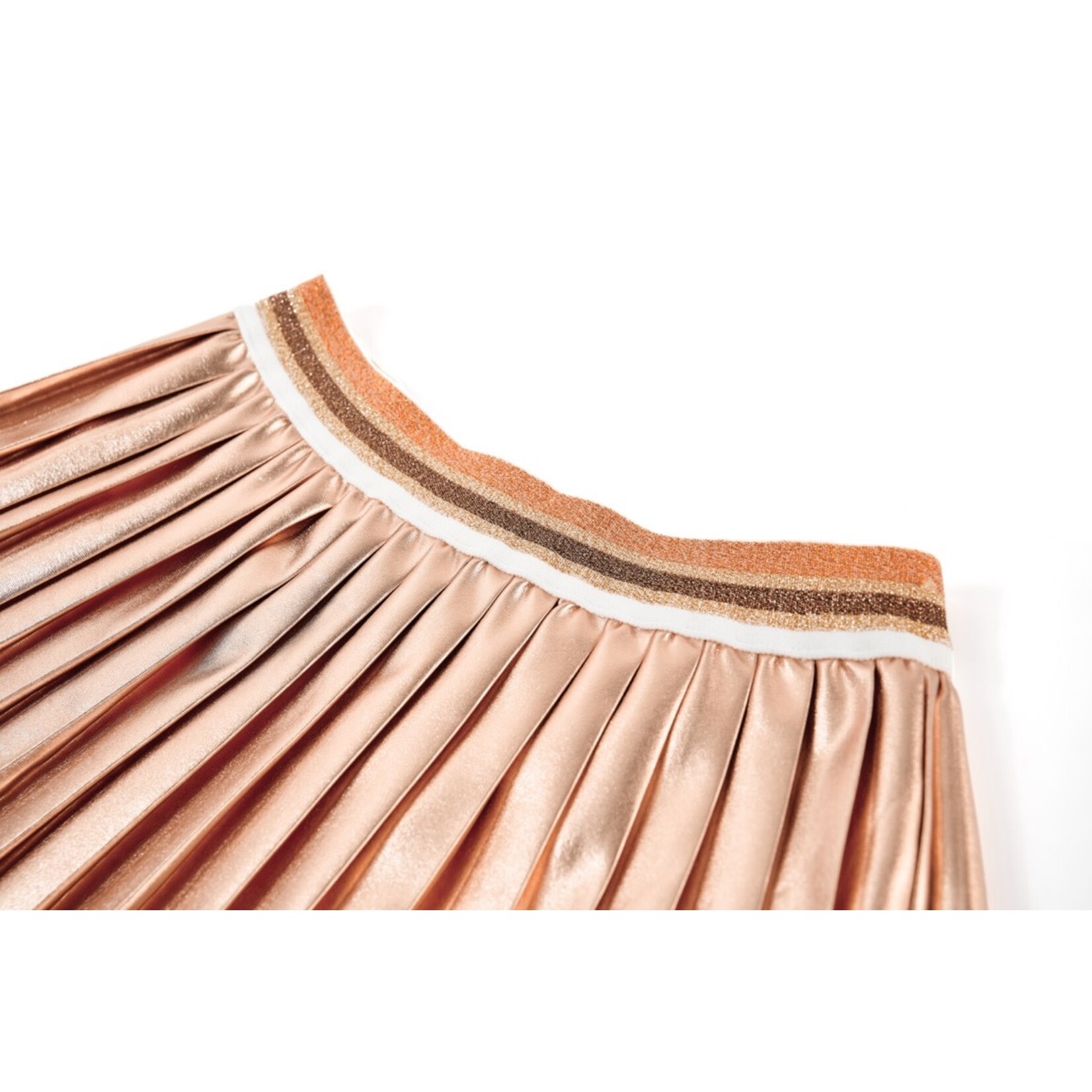 Someone ROK CROISSANT-SG-41-B CHAMPAGNE ROSE