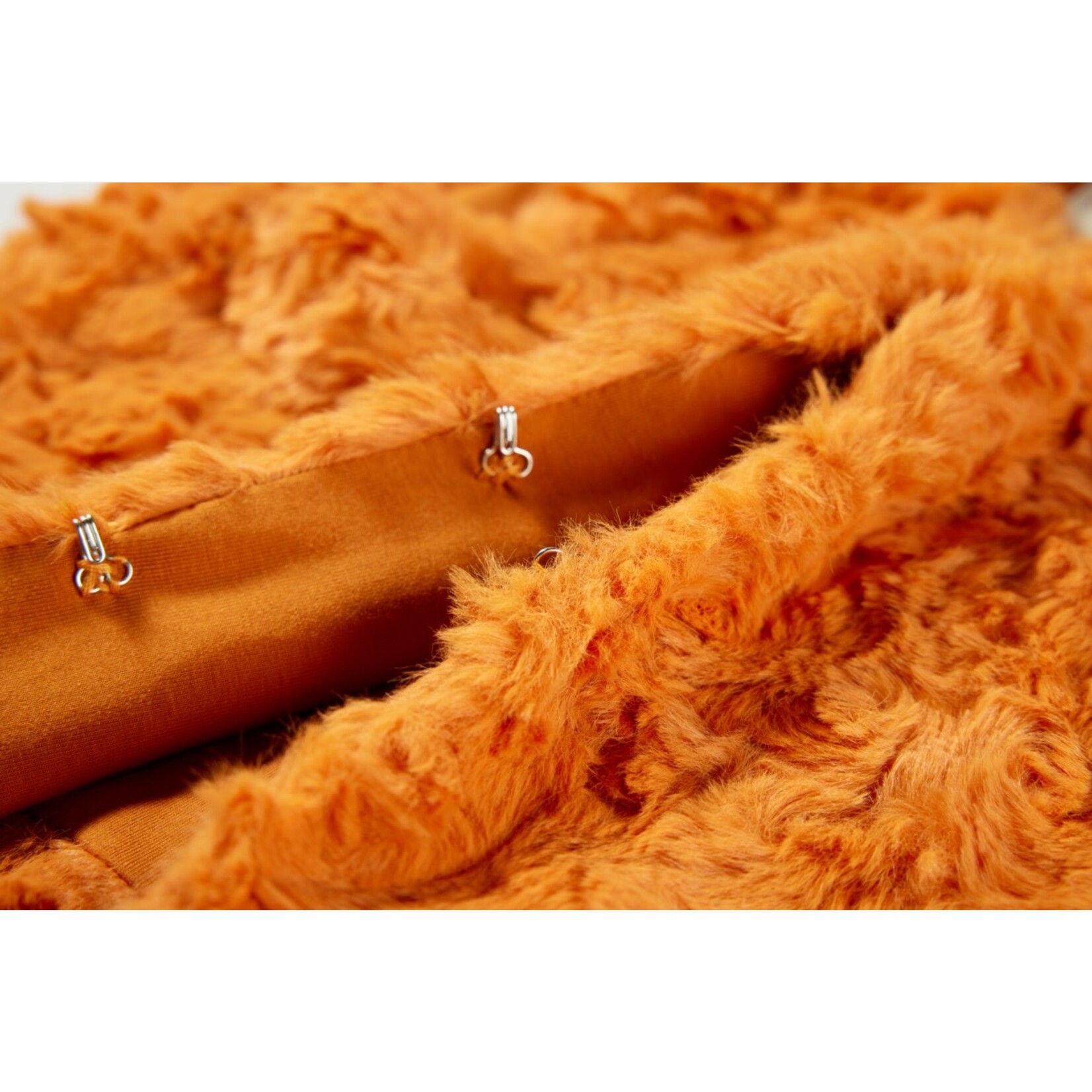 Someone TRUI HIVER-SG-13-F BURNT COGNAC