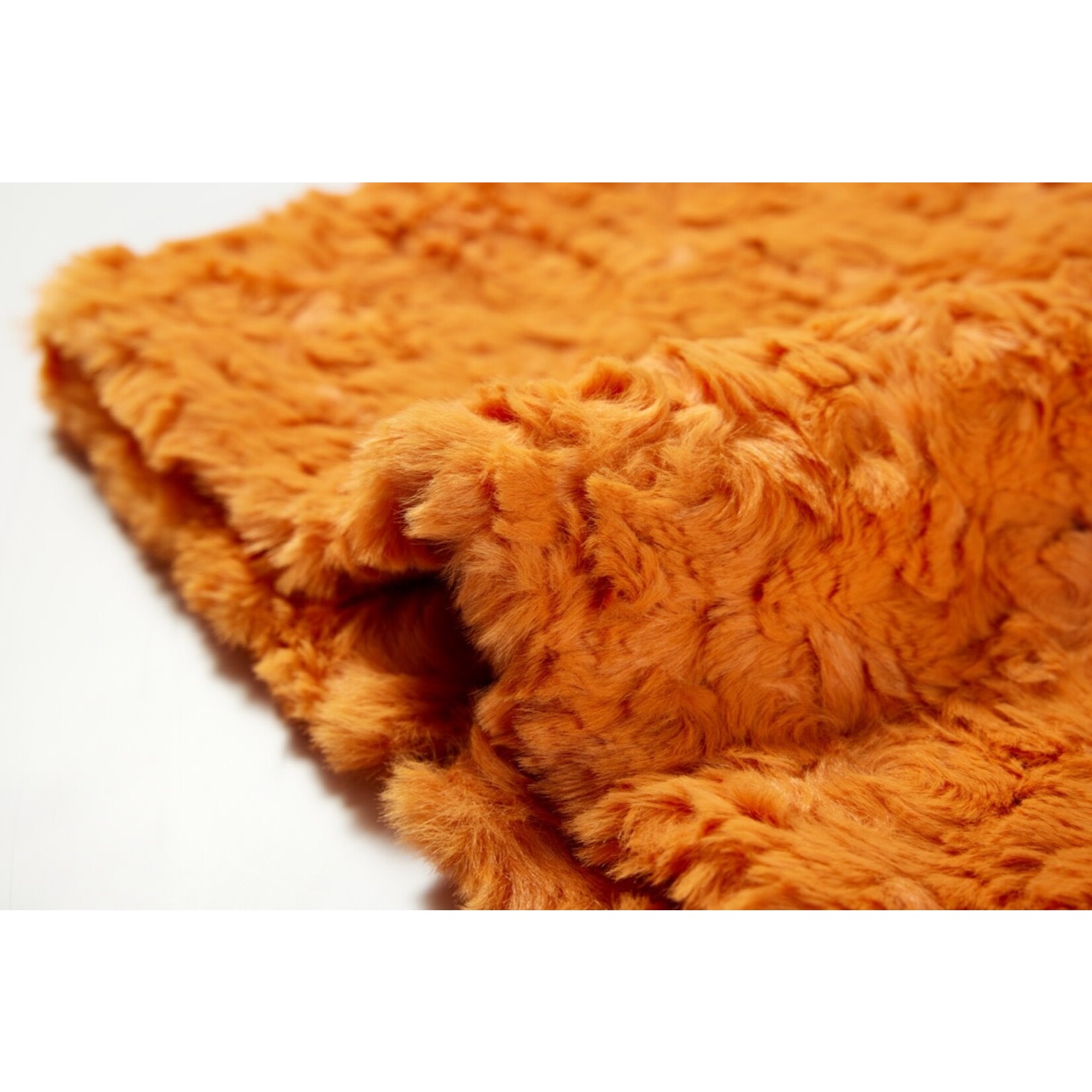 Someone TRUI HIVER-SG-13-F BURNT COGNAC