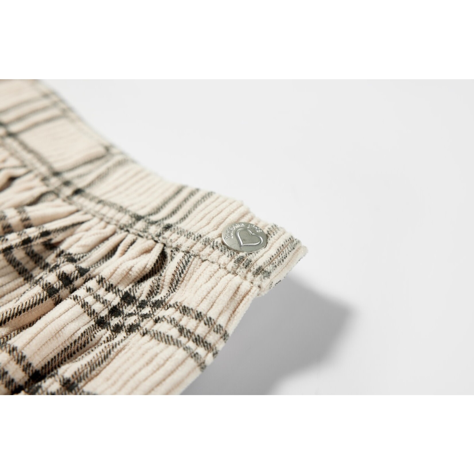 Someone ROK PAULINA-SG-41-D DARK ECRU