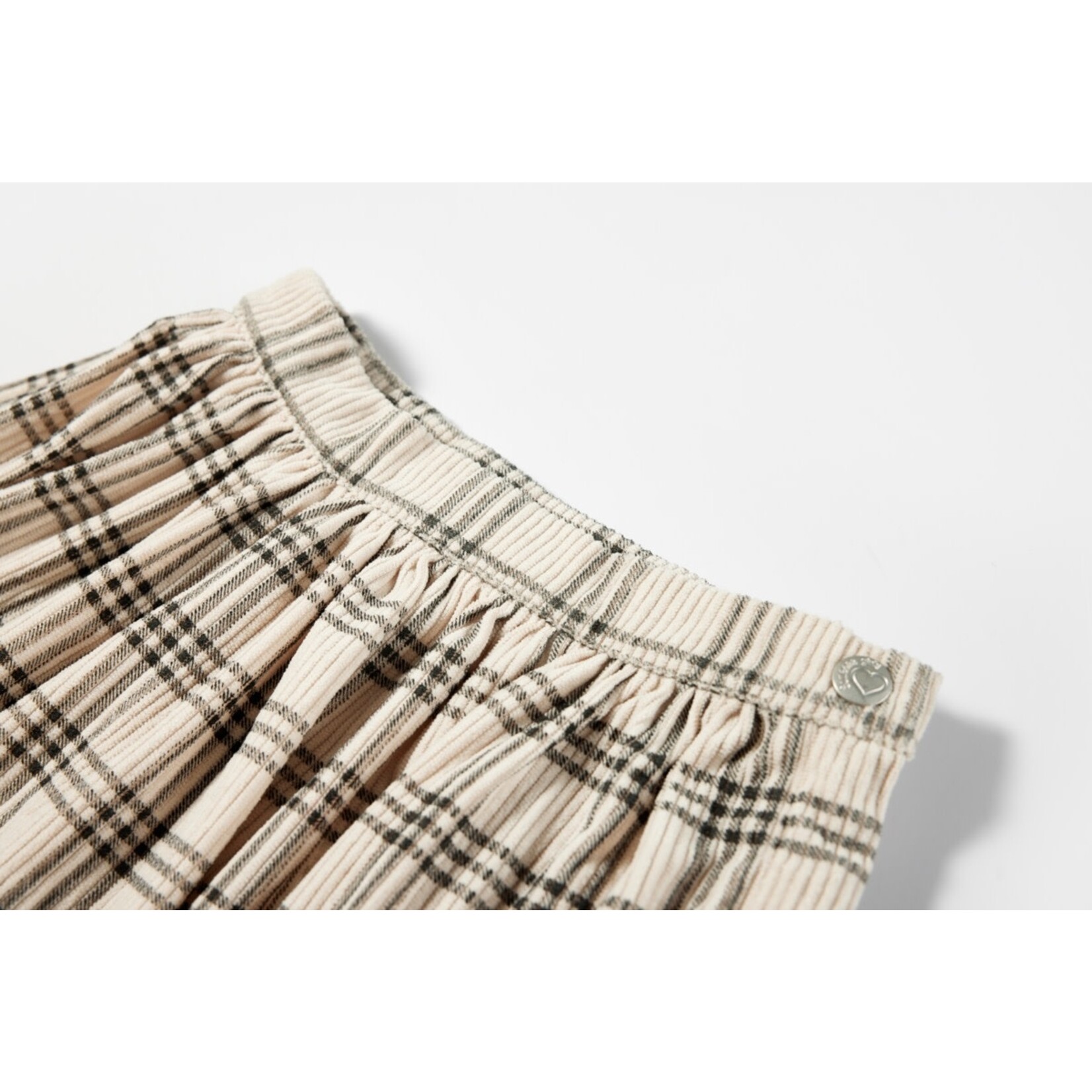 Someone ROK PAULINA-SG-41-D DARK ECRU