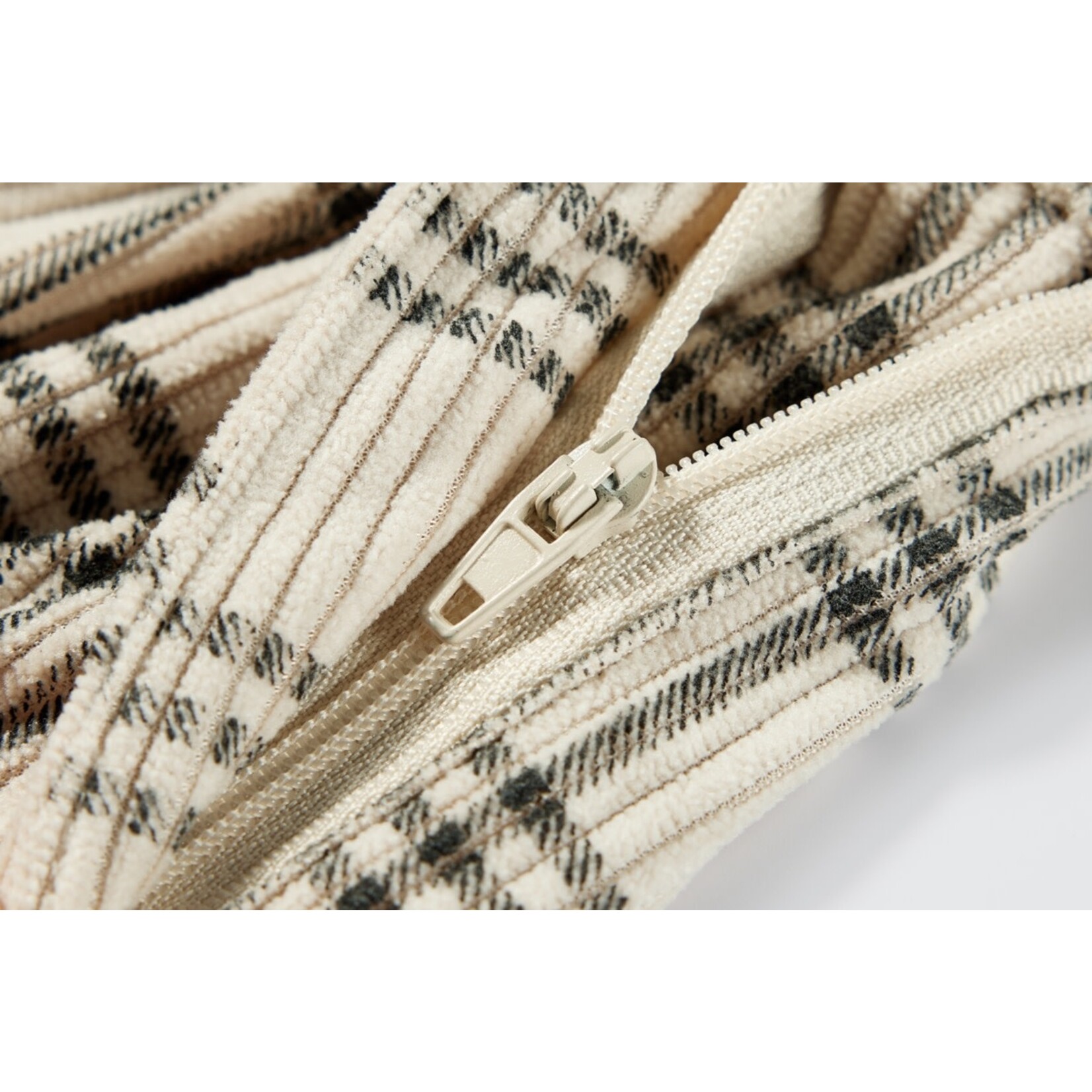 Someone ROK PAULINA-SG-41-D DARK ECRU