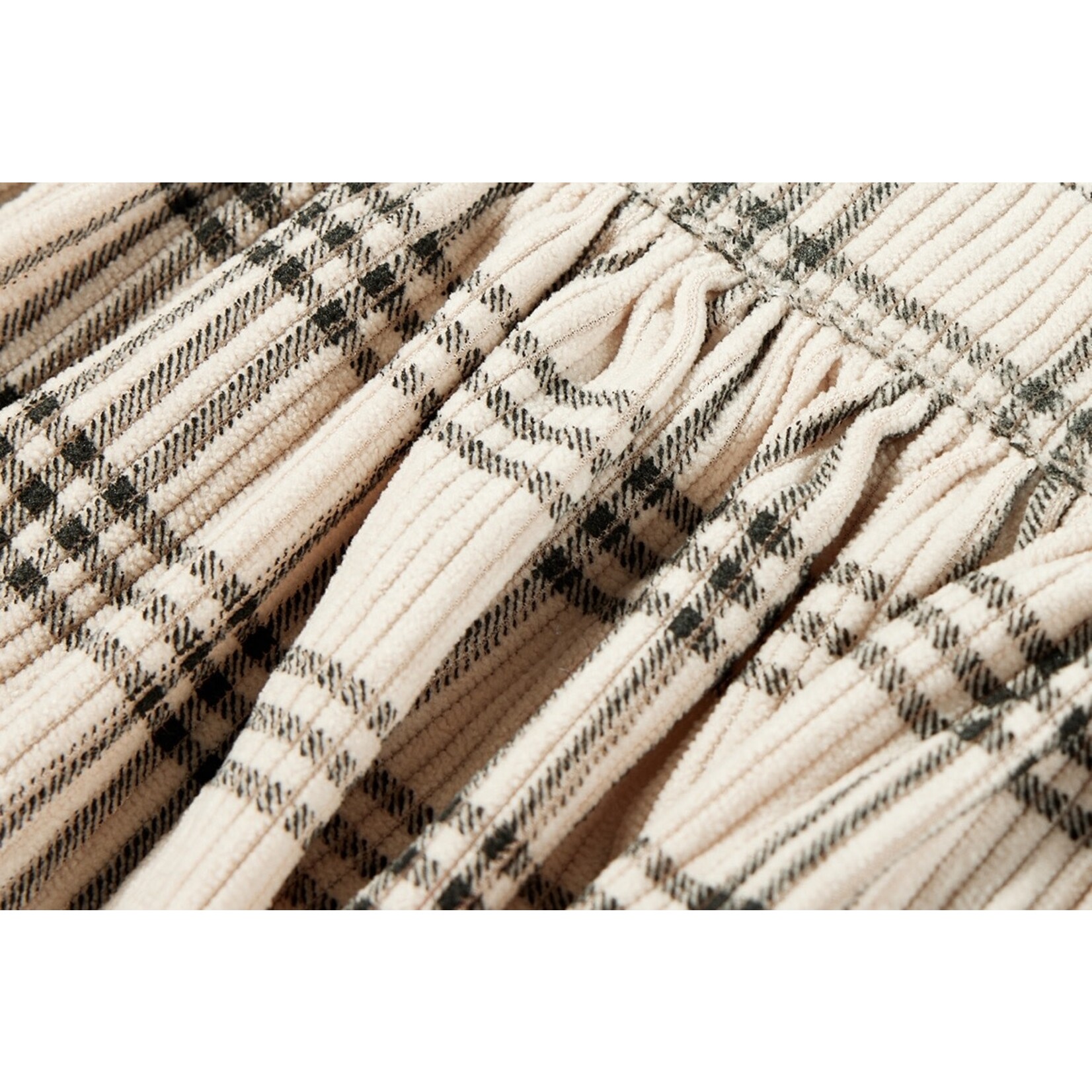 Someone ROK PAULINA-SG-41-D DARK ECRU