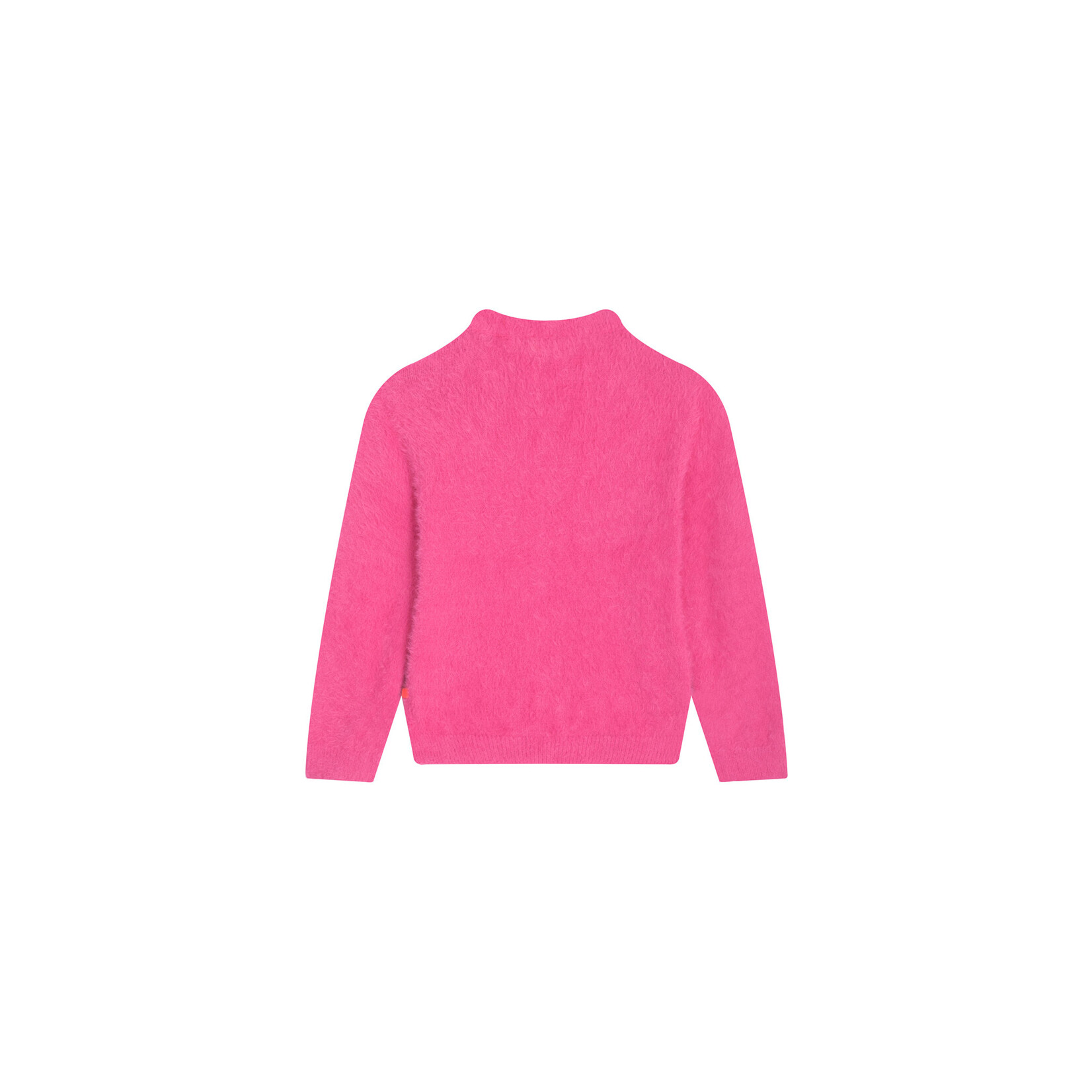 Someone TRUI LOTJE-SG-12-F BURNT DARK PINK