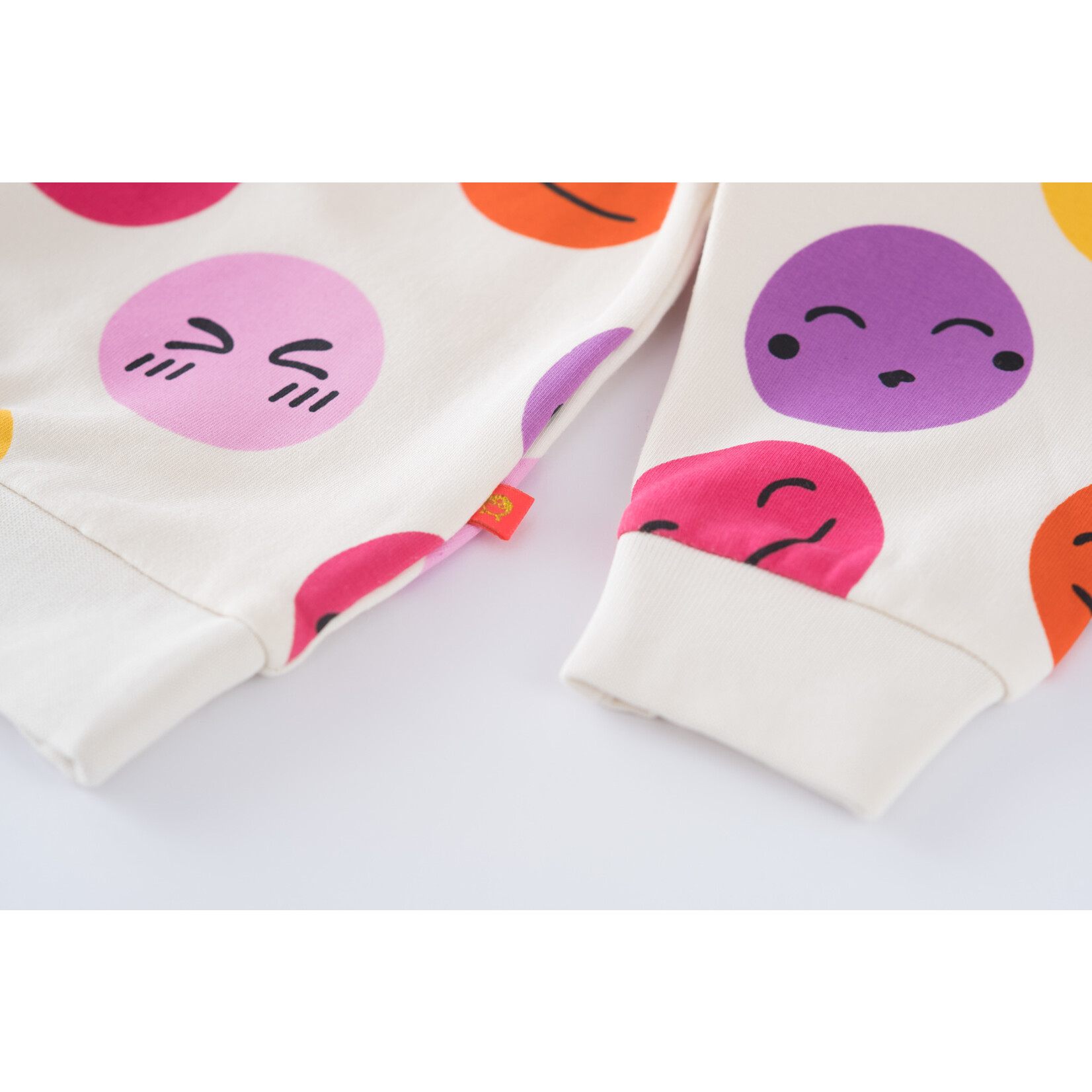 Someone TRUI FURANO-SG-16-C DARK ECRU