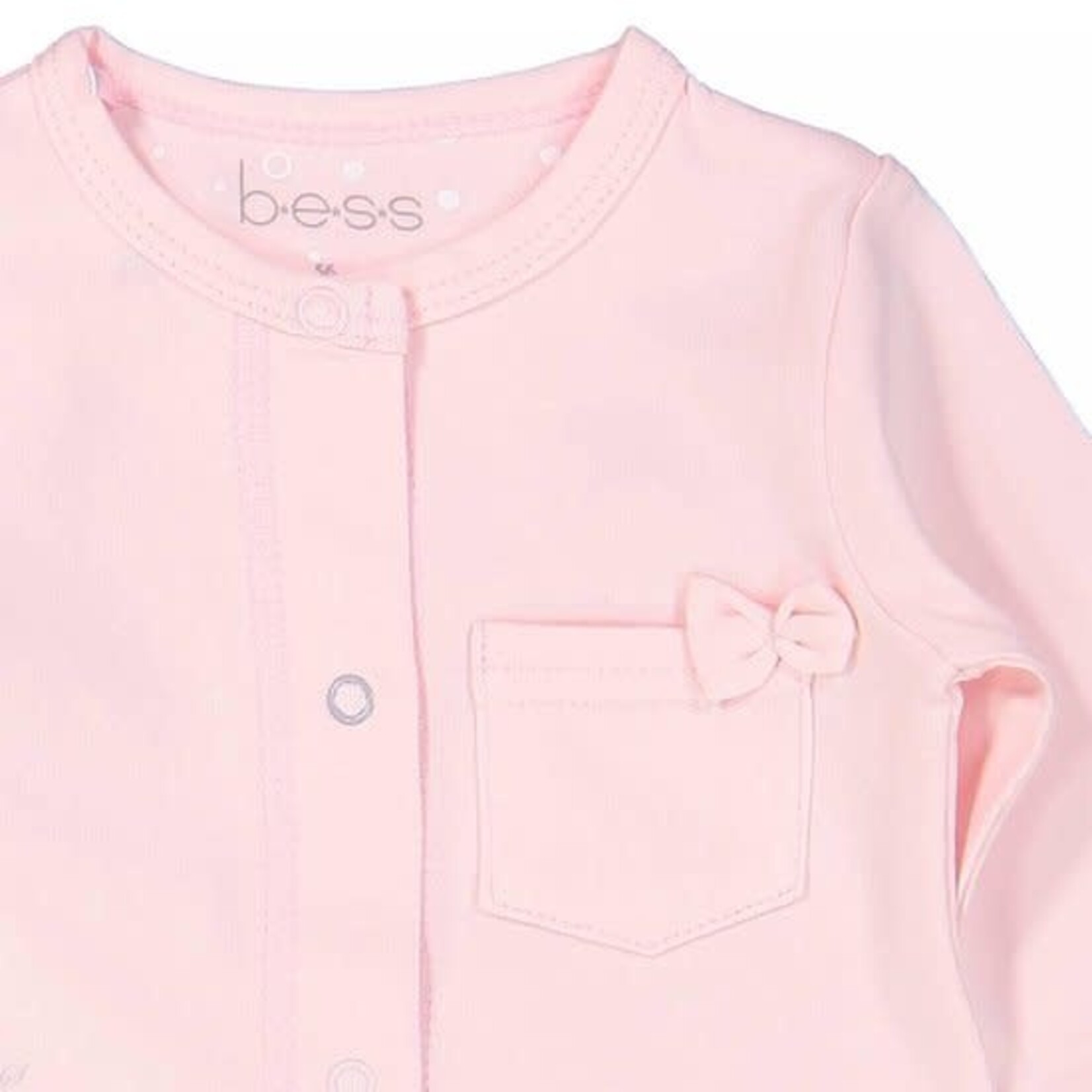 BESS Kruippakje Pink