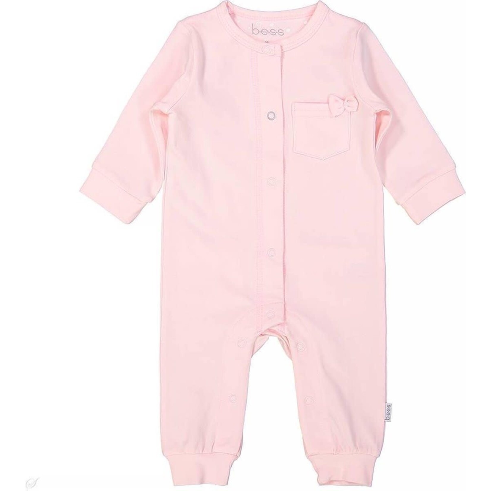BESS Kruippakje Pink