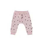 BESS Broek Hearts Pink