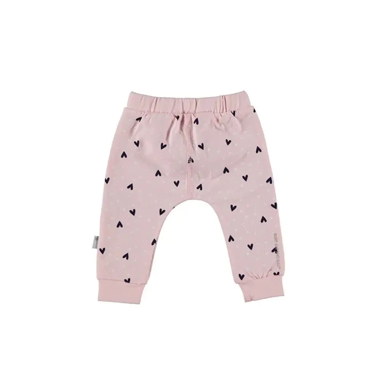BESS Broek Hearts Pink