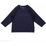 BESS Shirt Im so handsome Blue