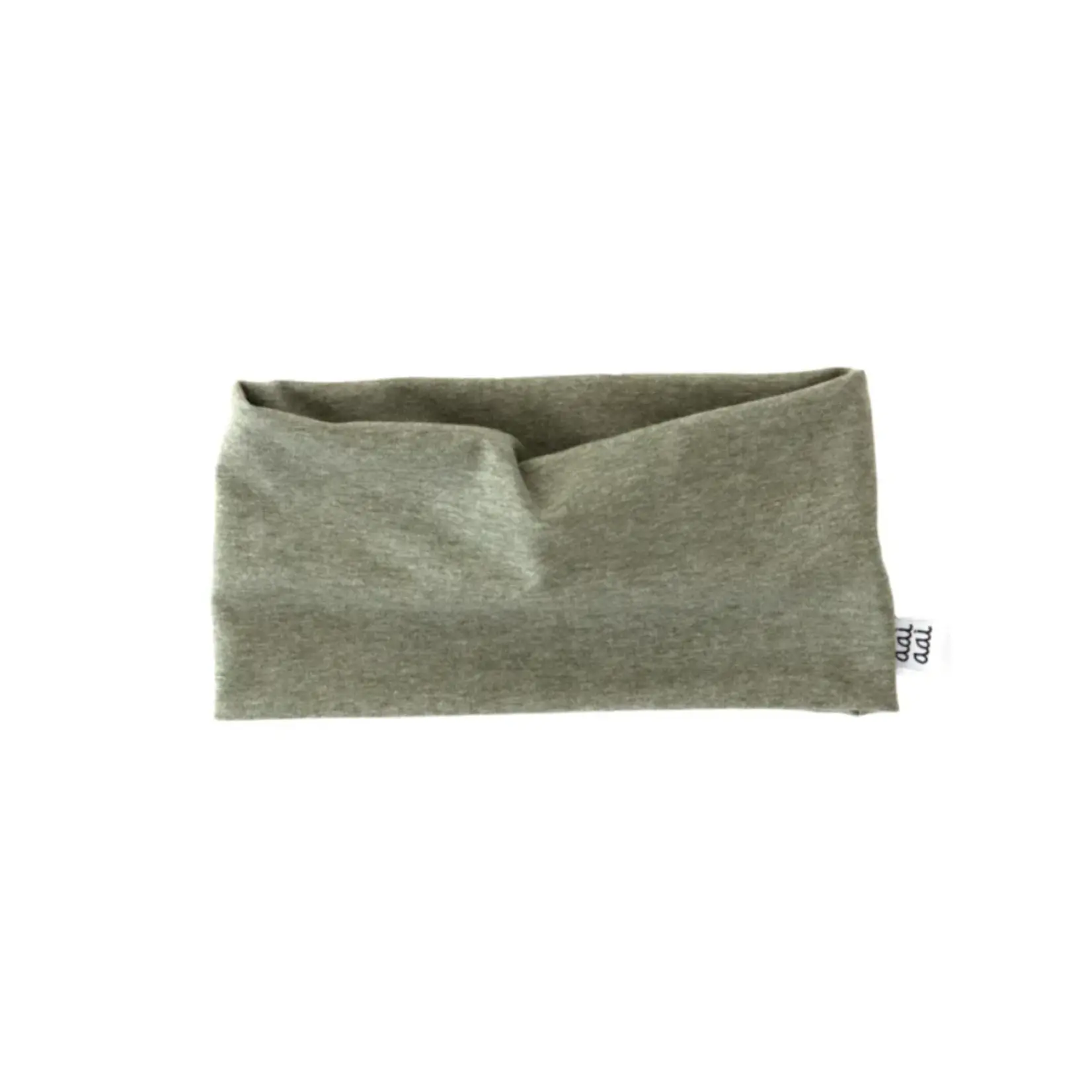 AAI AAI Hi SCARF olive