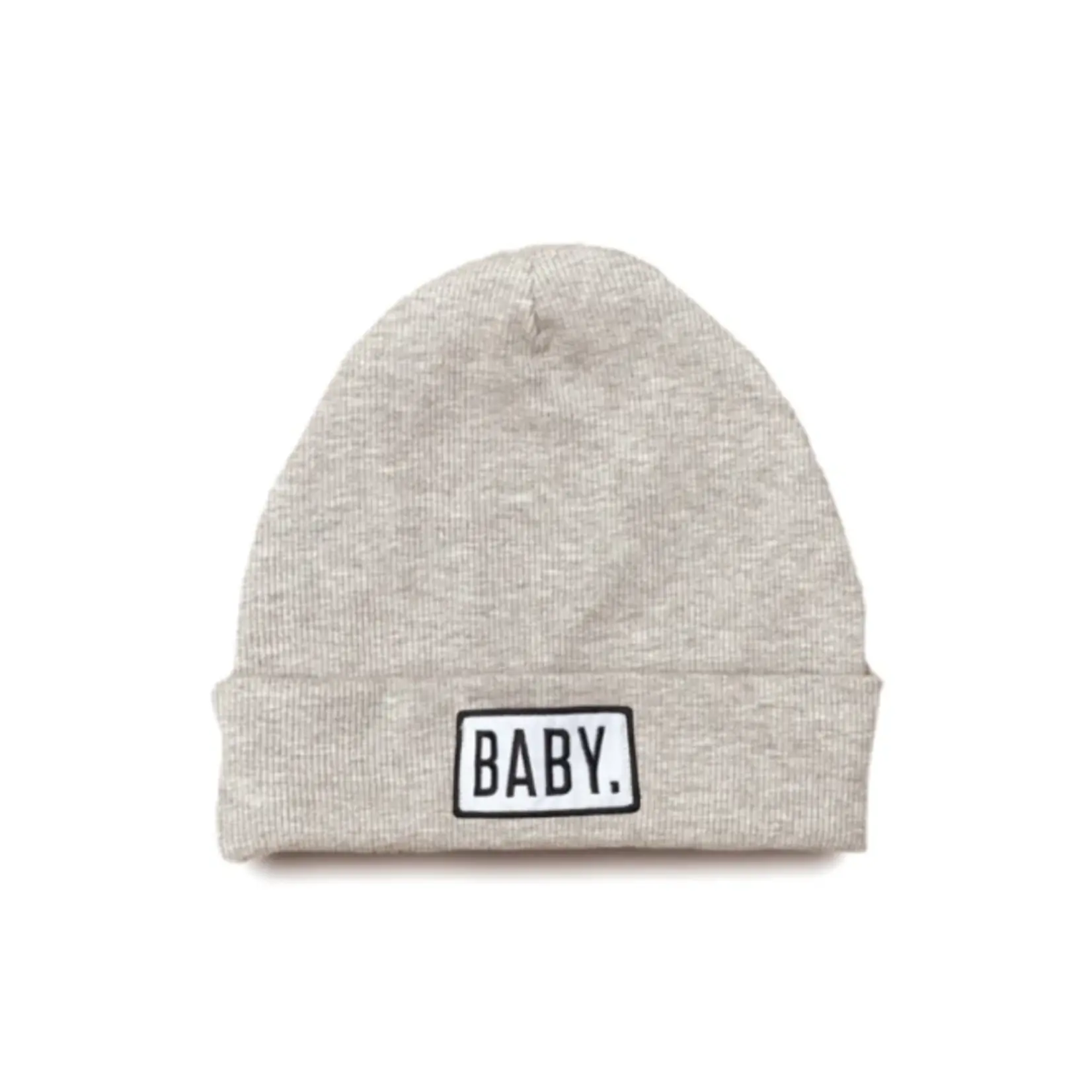 AAI AAI Family BEANIE oat BABY
