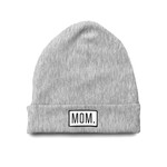 AAI AAI Family BEANIE grey MOM