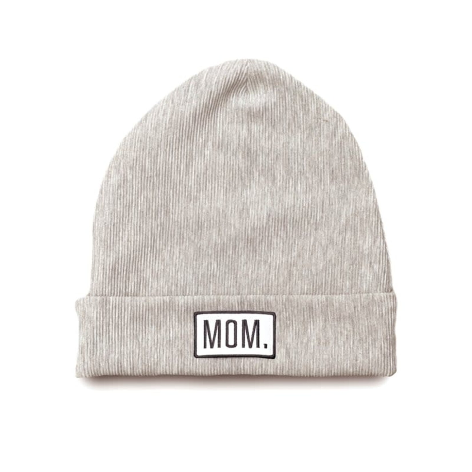 AAI AAI Family BEANIE oat MOM