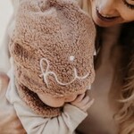 AAI AAI Winter BEANIE camel