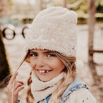 AAI AAI Winter BEANIE cream