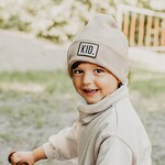 AAI AAI Family BEANIE oat KID