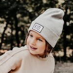 AAI AAI Family BEANIE grey KID