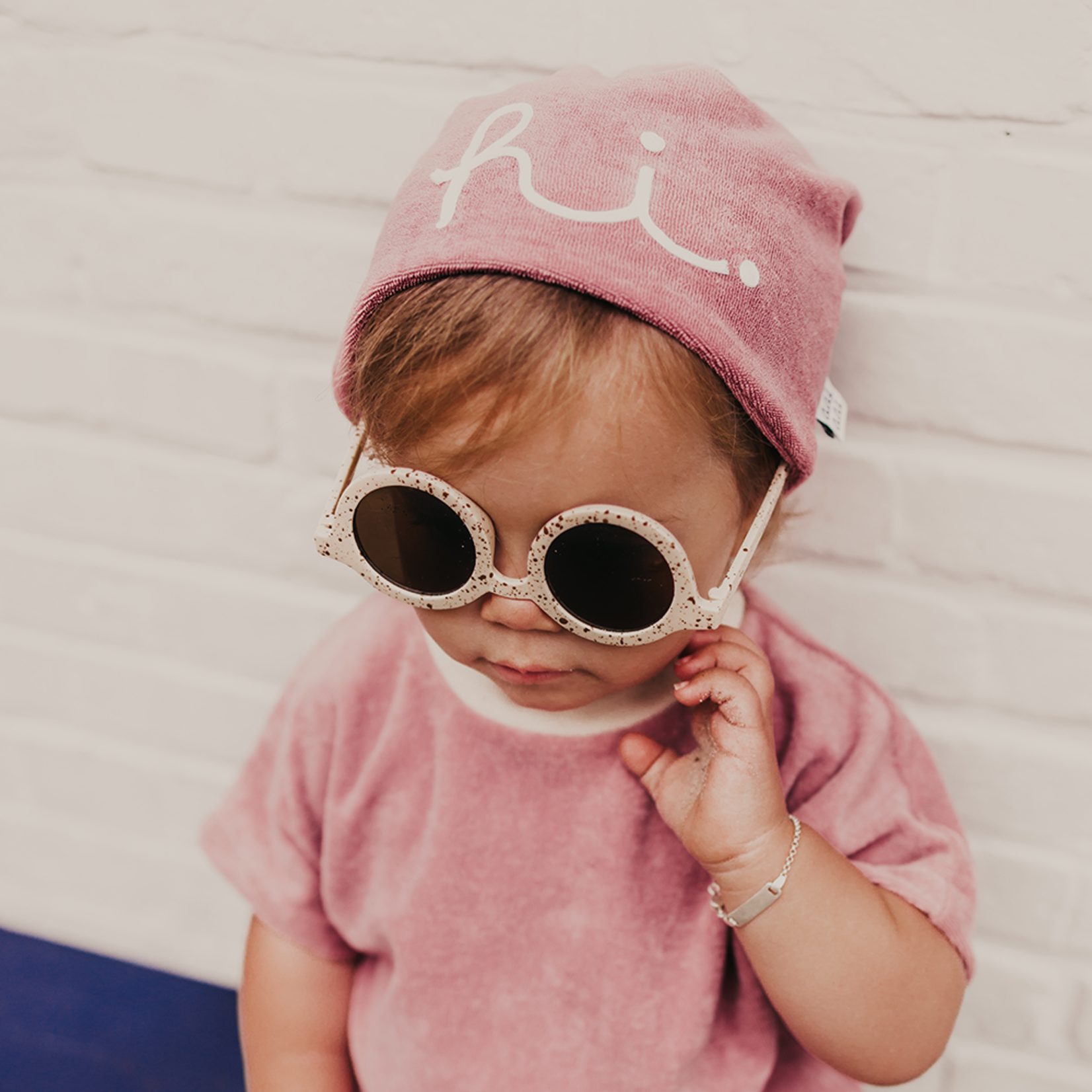 AAI AAI hi BEANIE berry