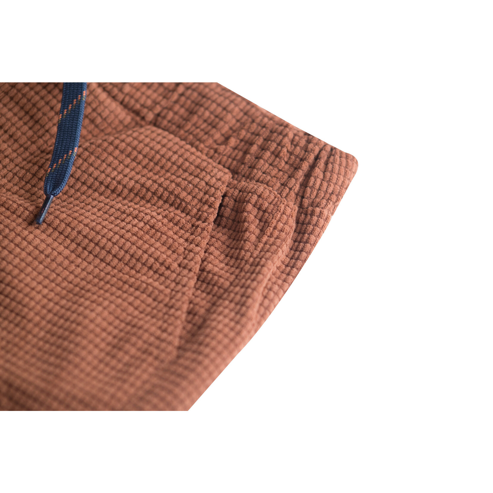 Someone BROEK ROCKY-SB-37-F DARK COGNAC