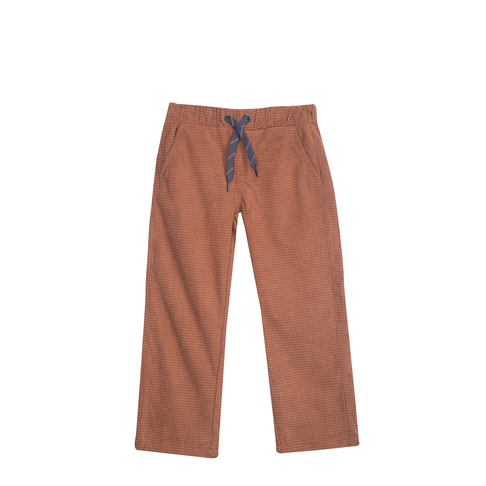 Someone BROEK ROCKY-SB-37-F DARK COGNAC