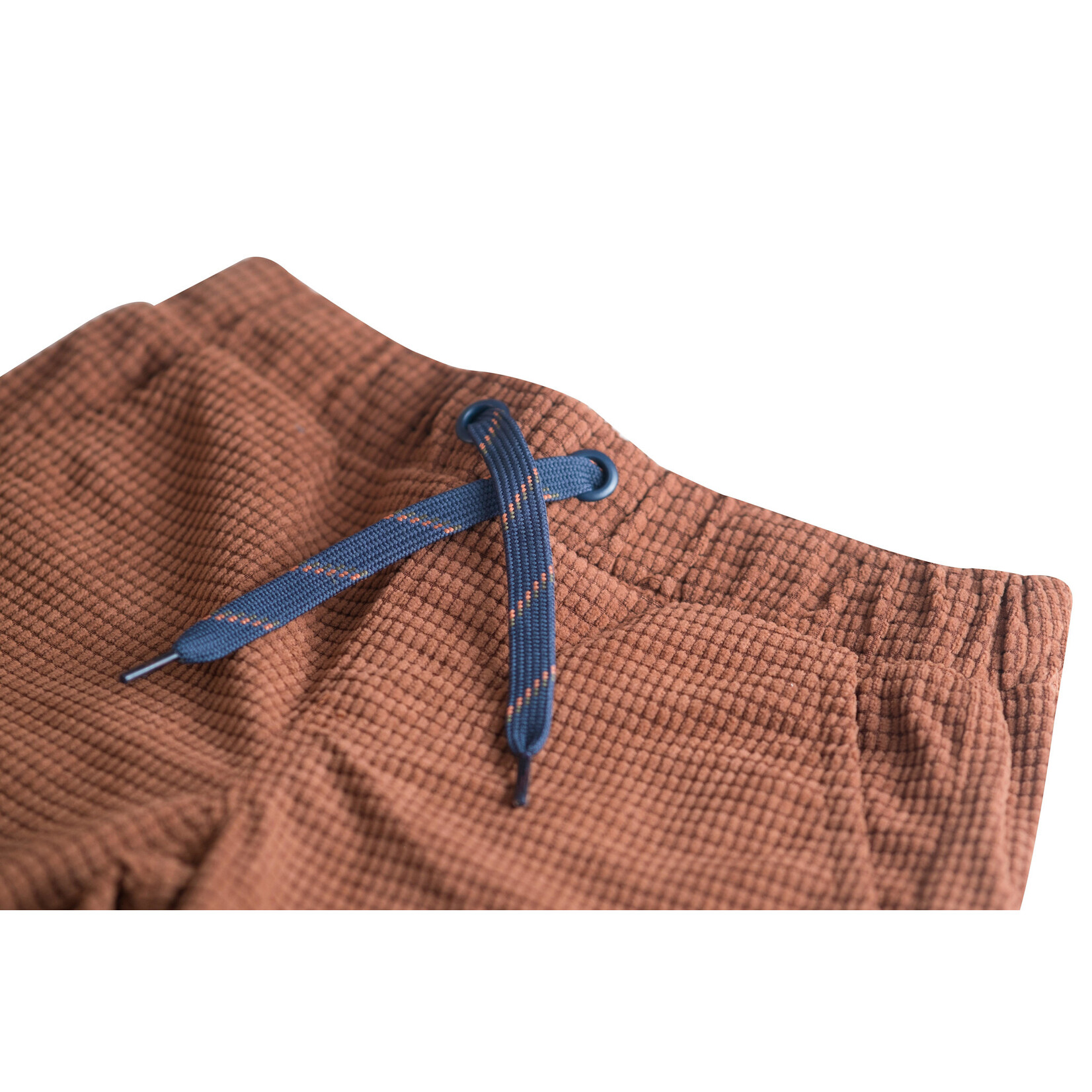 Someone BROEK ROCKY-SB-37-F DARK COGNAC