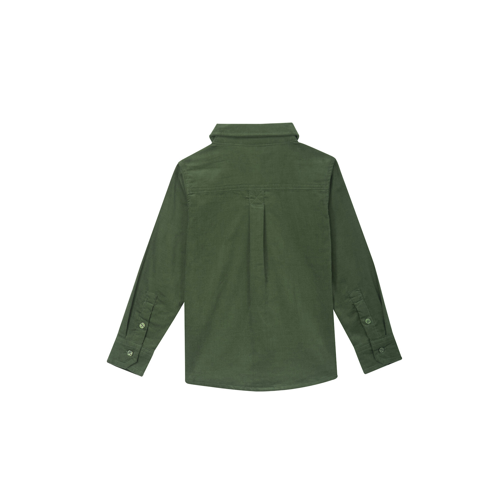 Someone HEMD NELSON-SB-22-H KHAKI