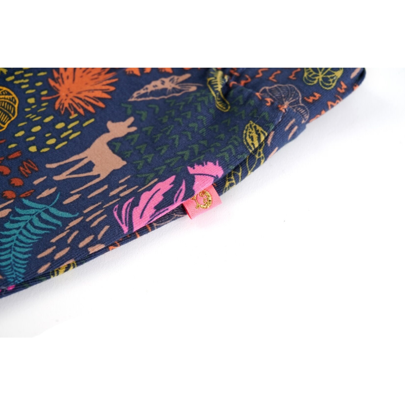 Someone BROEK MOYA-SG-37-C NAVY