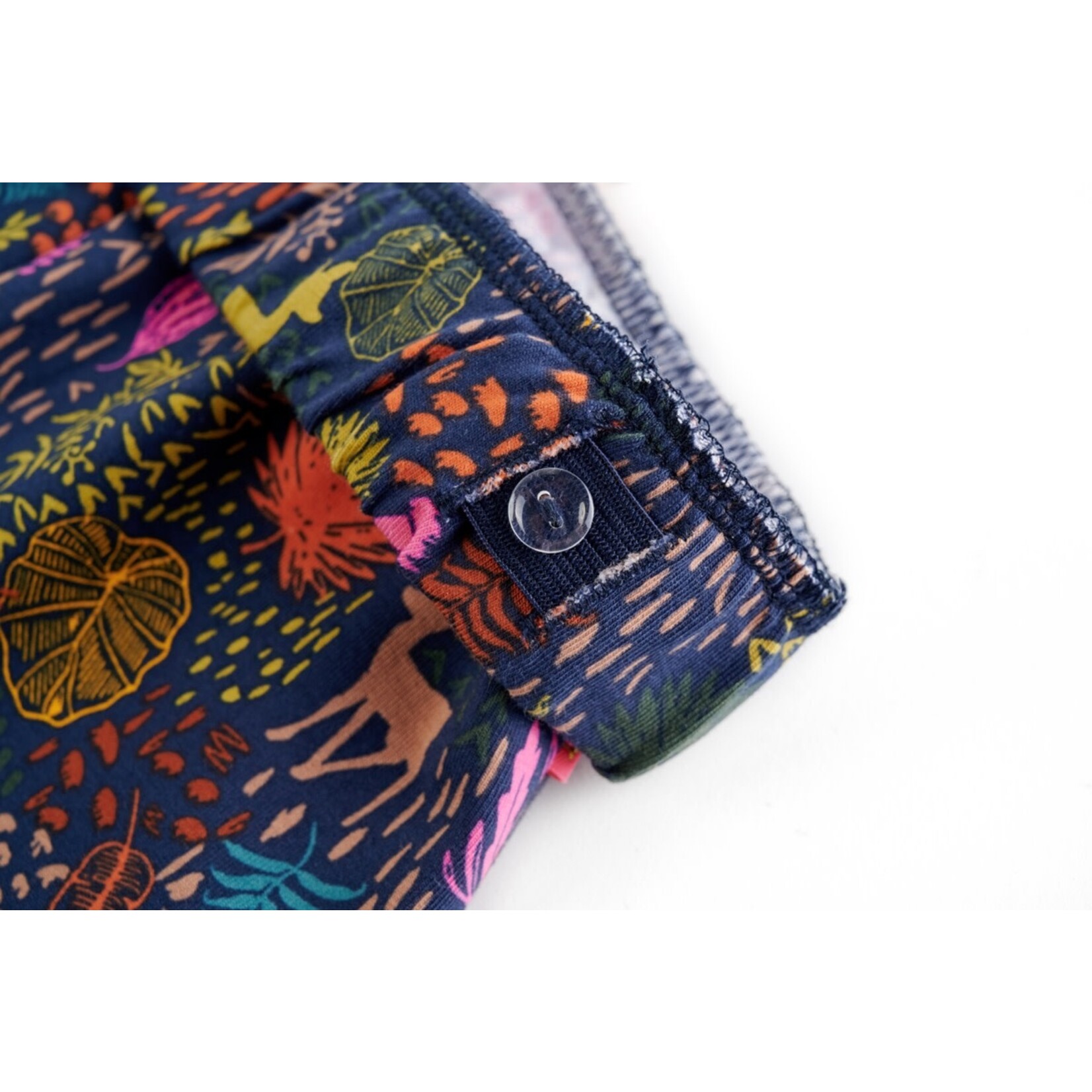 Someone BROEK MOYA-SG-37-C NAVY