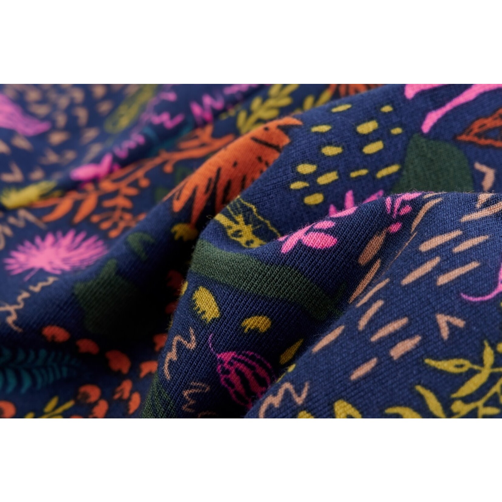 Someone BROEK MOYA-SG-37-C NAVY