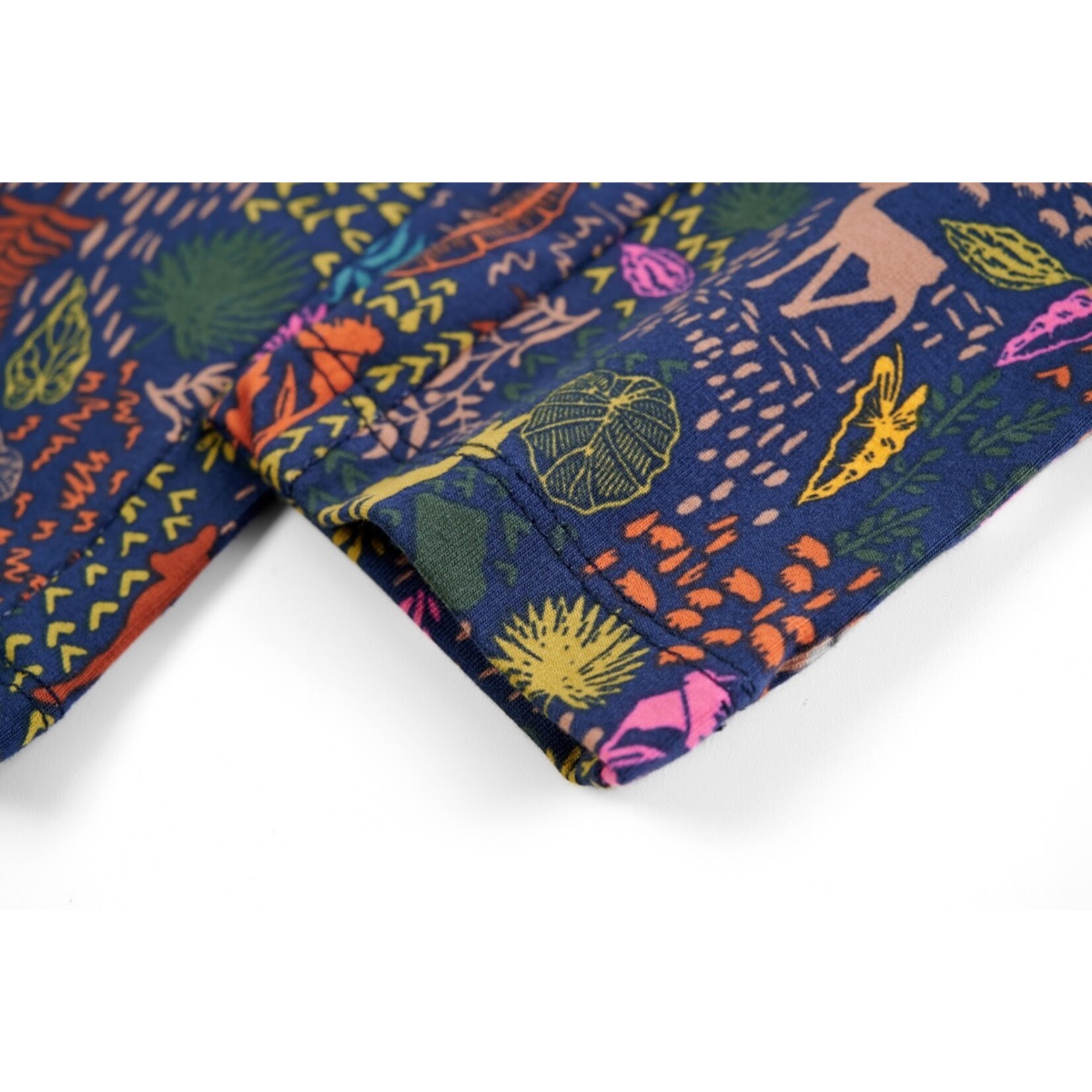 Someone BROEK MOYA-SG-37-C NAVY