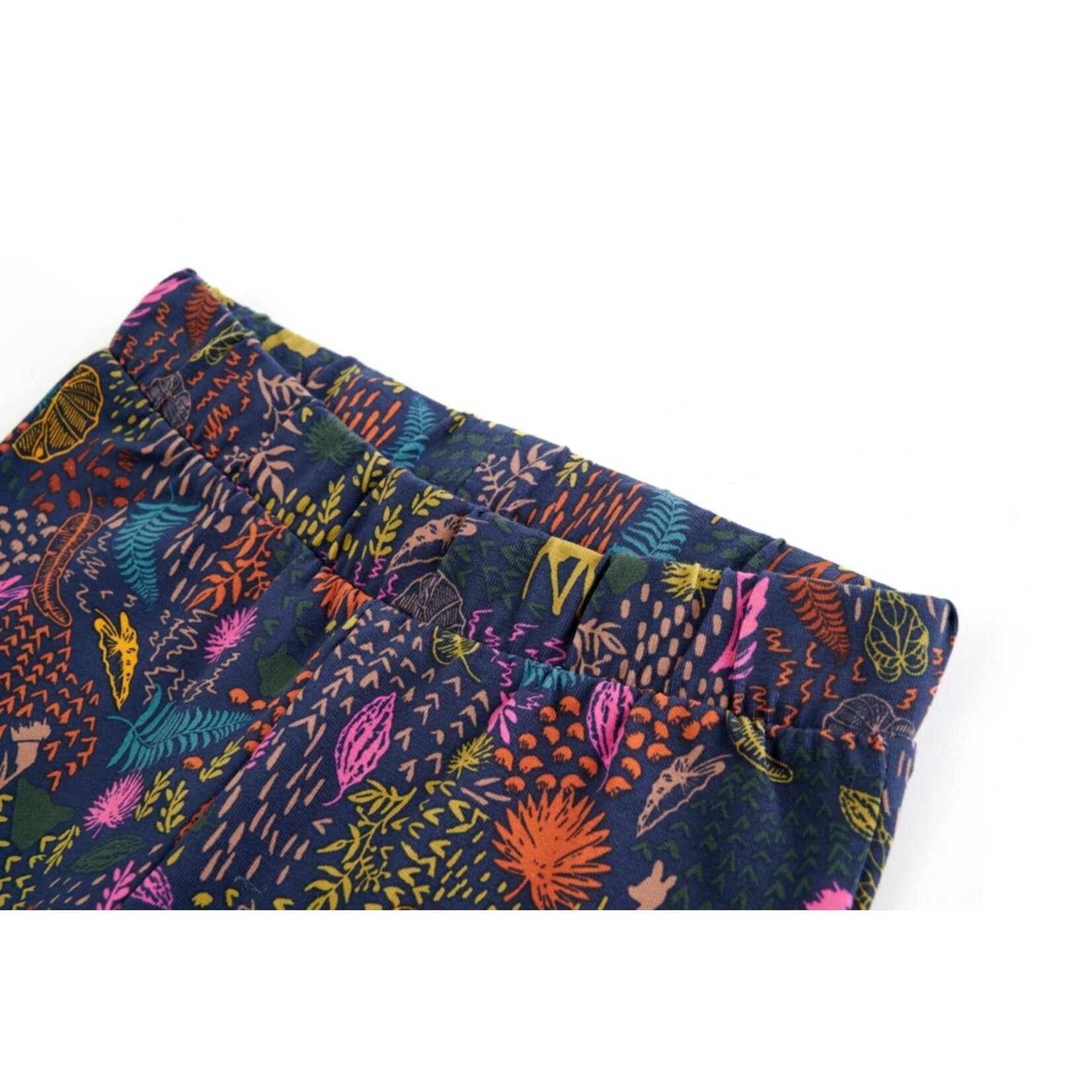 Someone BROEK MOYA-SG-37-C NAVY