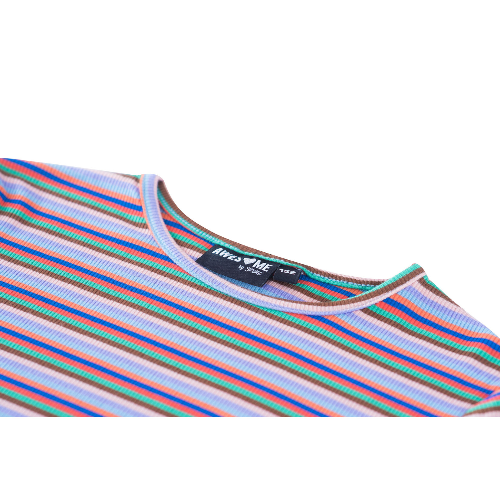 Someone TSHIRT LM MARNI-G-03-I MULTI