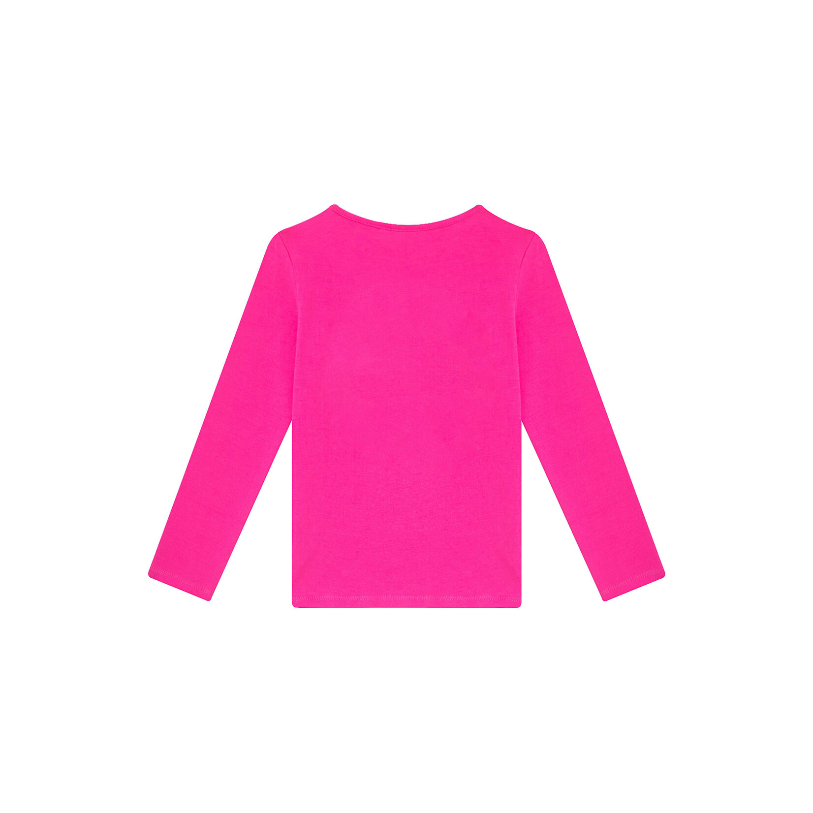 Someone TSHIRT LM FURANO-SG-03-D DARK PINK