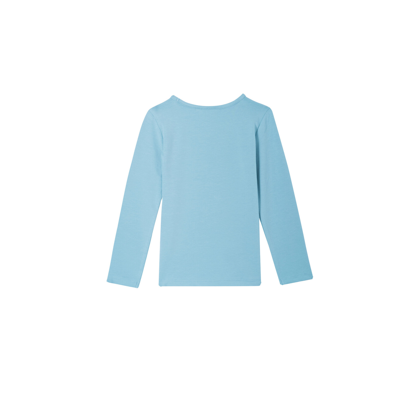 Someone TSHIRT LM ISSA-SG-03-F OLD BLUE