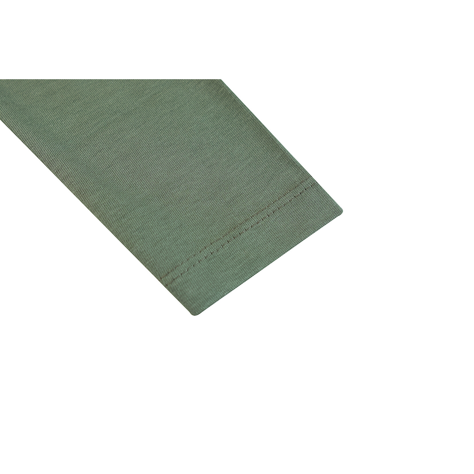 Someone TSHIRT LM DINOSO-SB-03-D LIGHT KHAKI