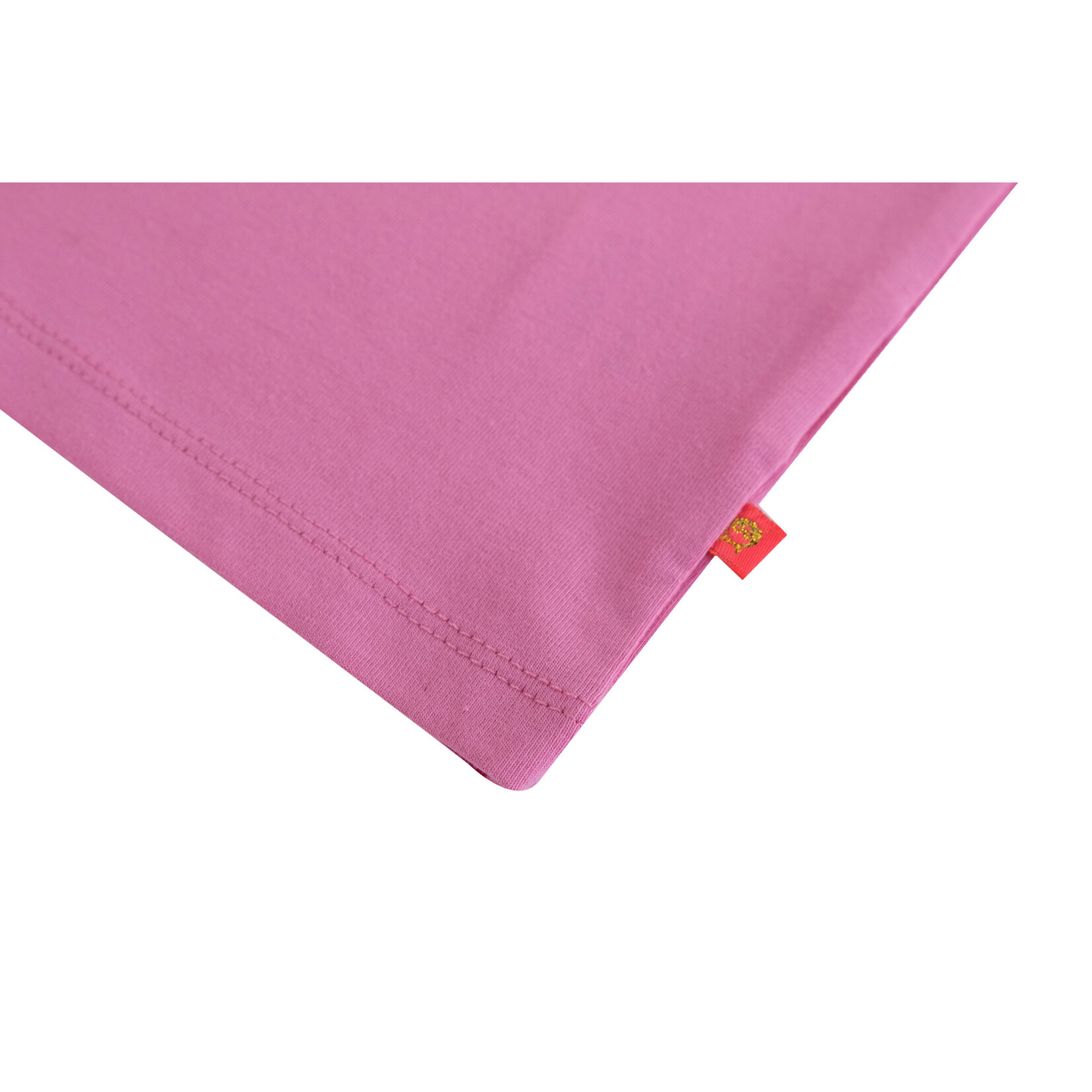 Someone TSHIRT LM HIVER-SG-03-G PINK