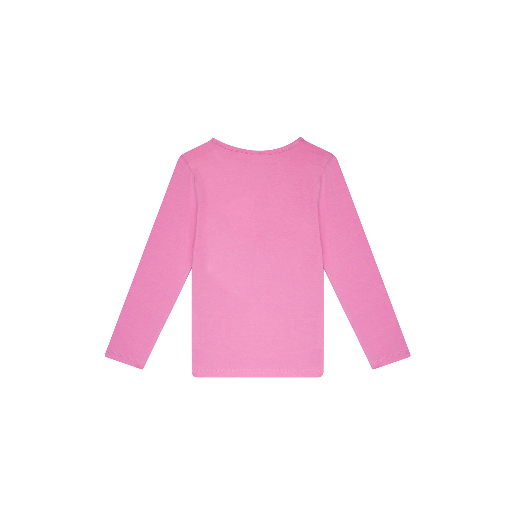 Someone TSHIRT LM HIVER-SG-03-G PINK