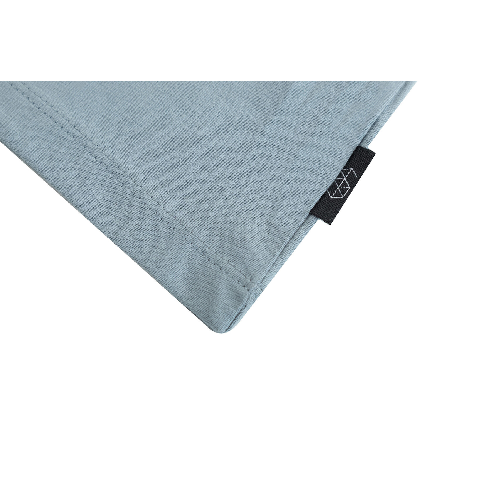 Someone TSHIRT OVERLOAD-B-02-D LIGHT BLUE