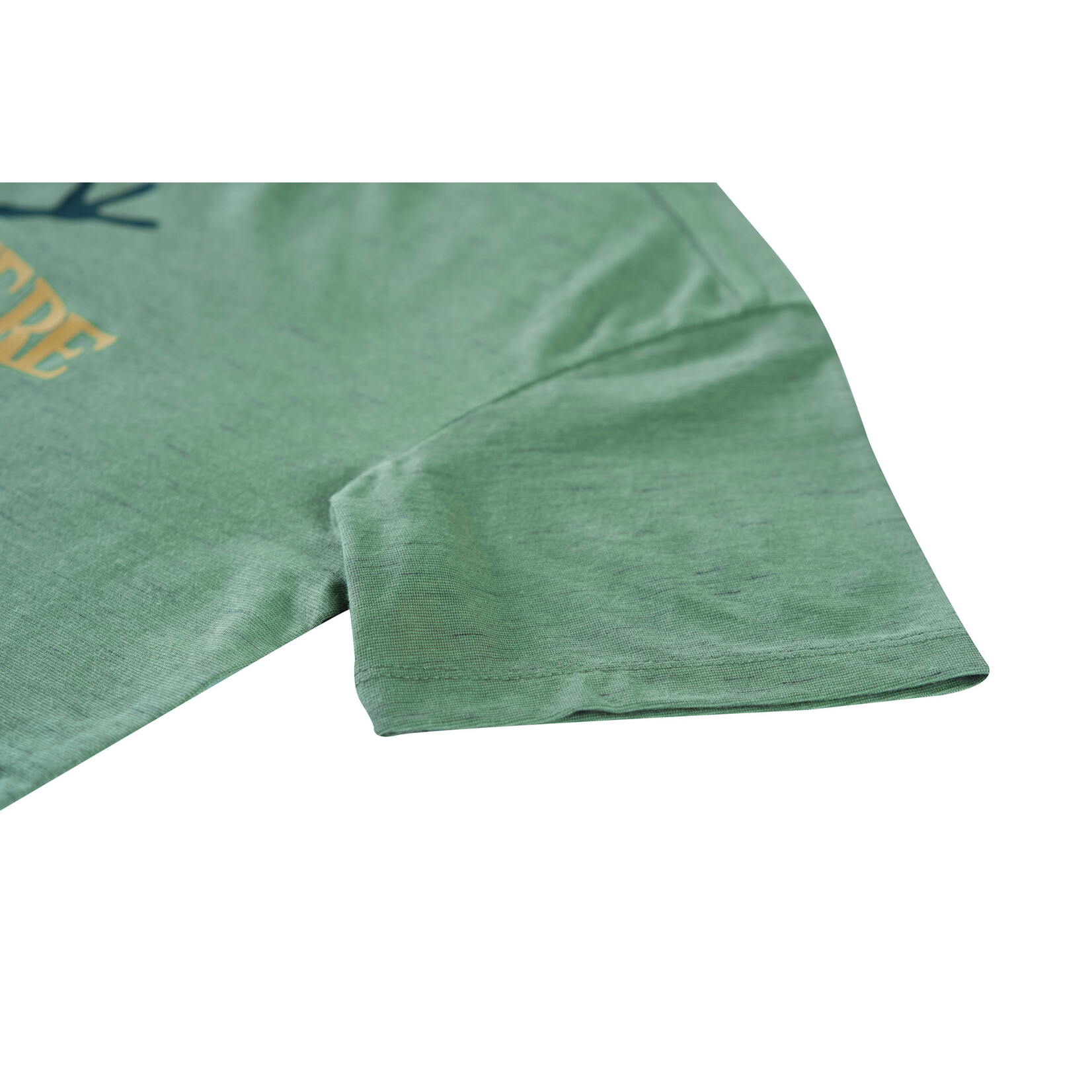 Someone TSHIRT UNKNOWN-B-02-D GREY KHAKI