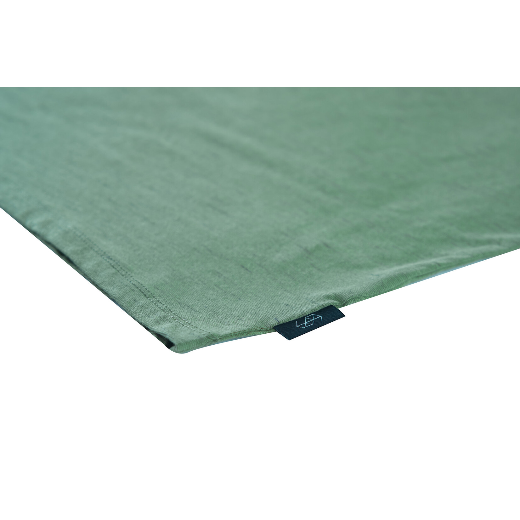 Someone TSHIRT UNKNOWN-B-02-D GREY KHAKI