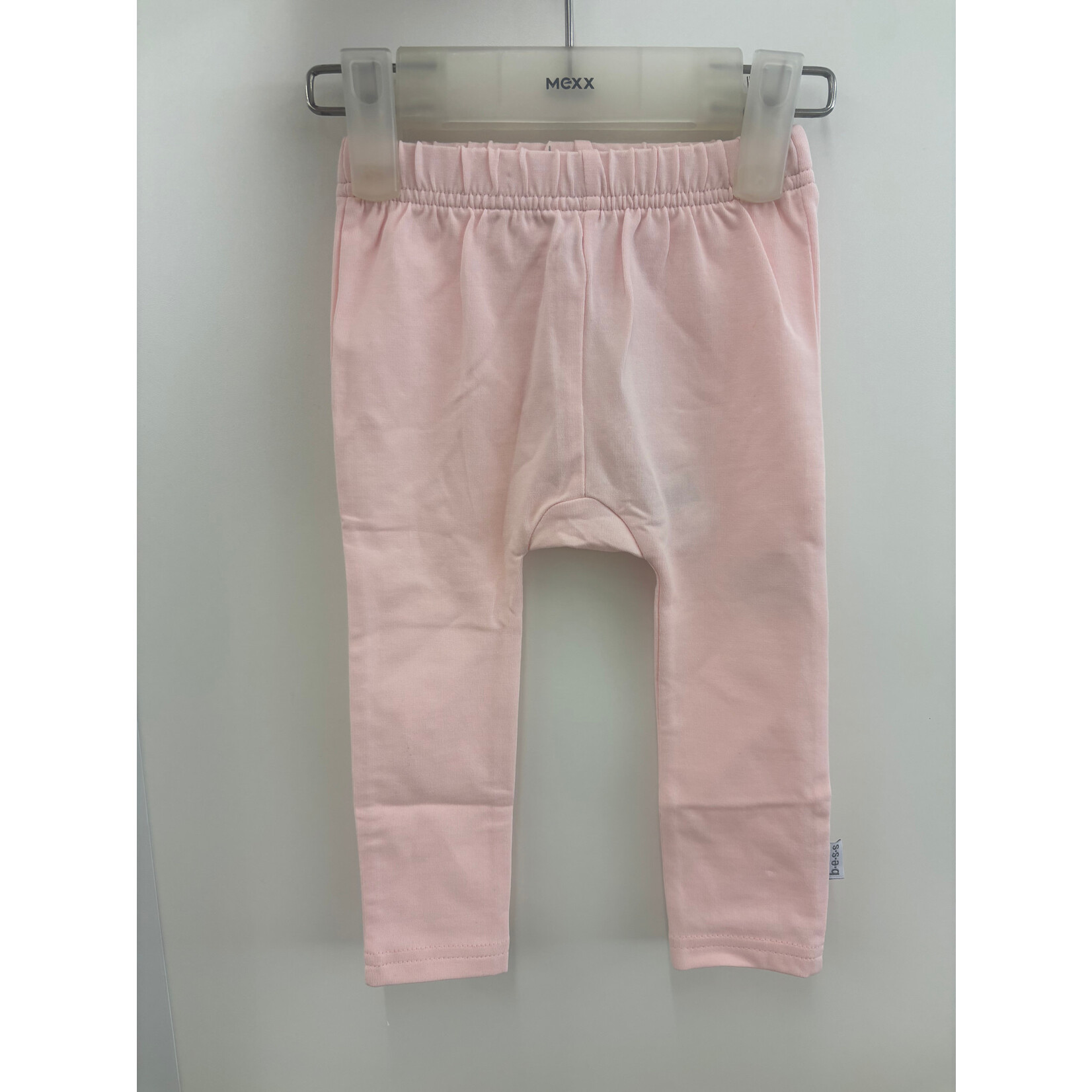 BESS Legging Pink