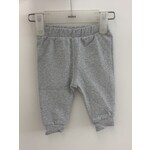 BESS Broek Grey